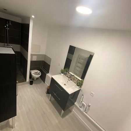 Appartement T2 Centre Ville Ντολ Εξωτερικό φωτογραφία