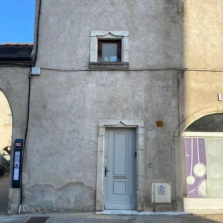 Appartement T2 Centre Ville Ντολ Εξωτερικό φωτογραφία